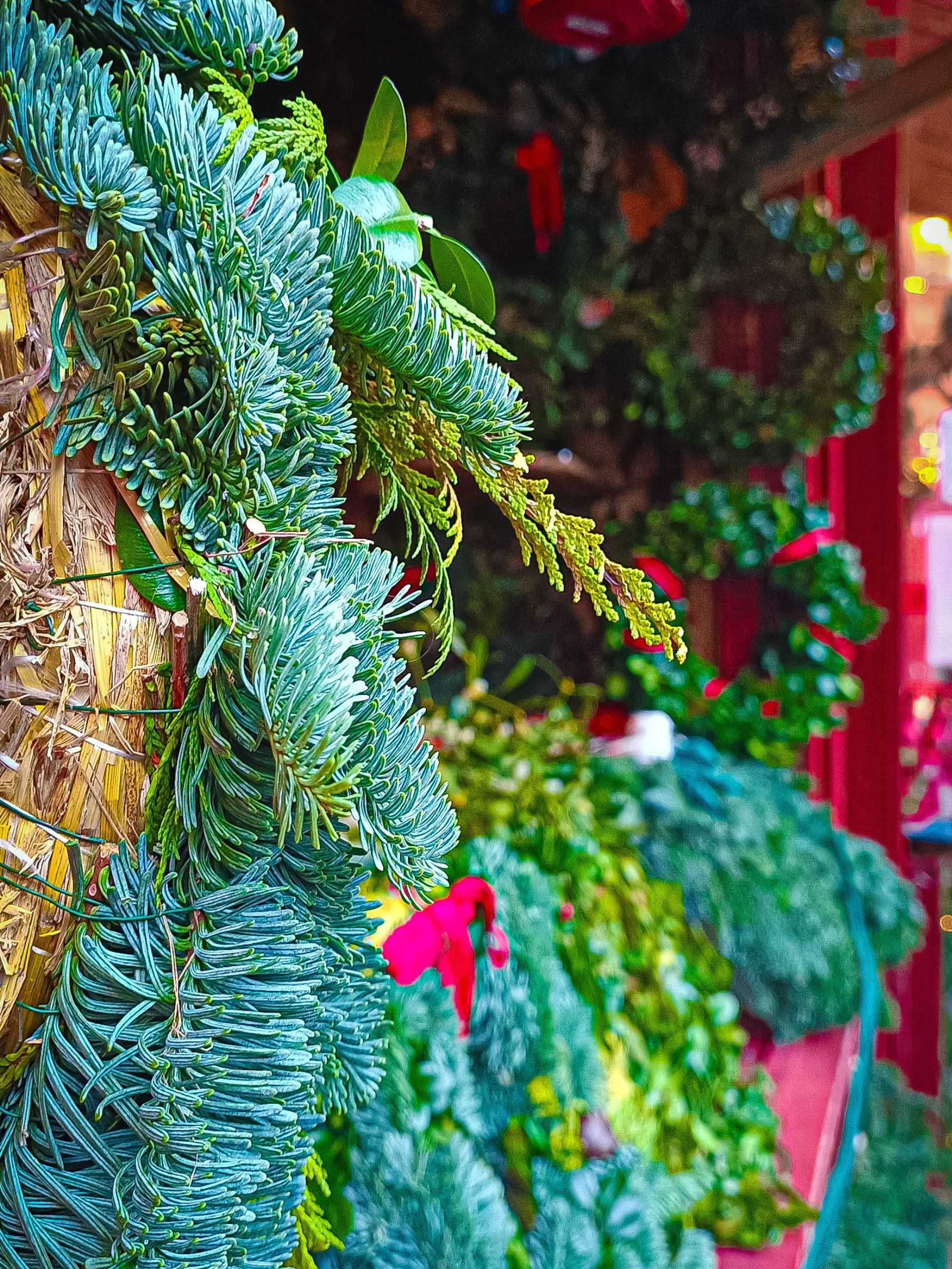 Gamla Stan Christmas Market