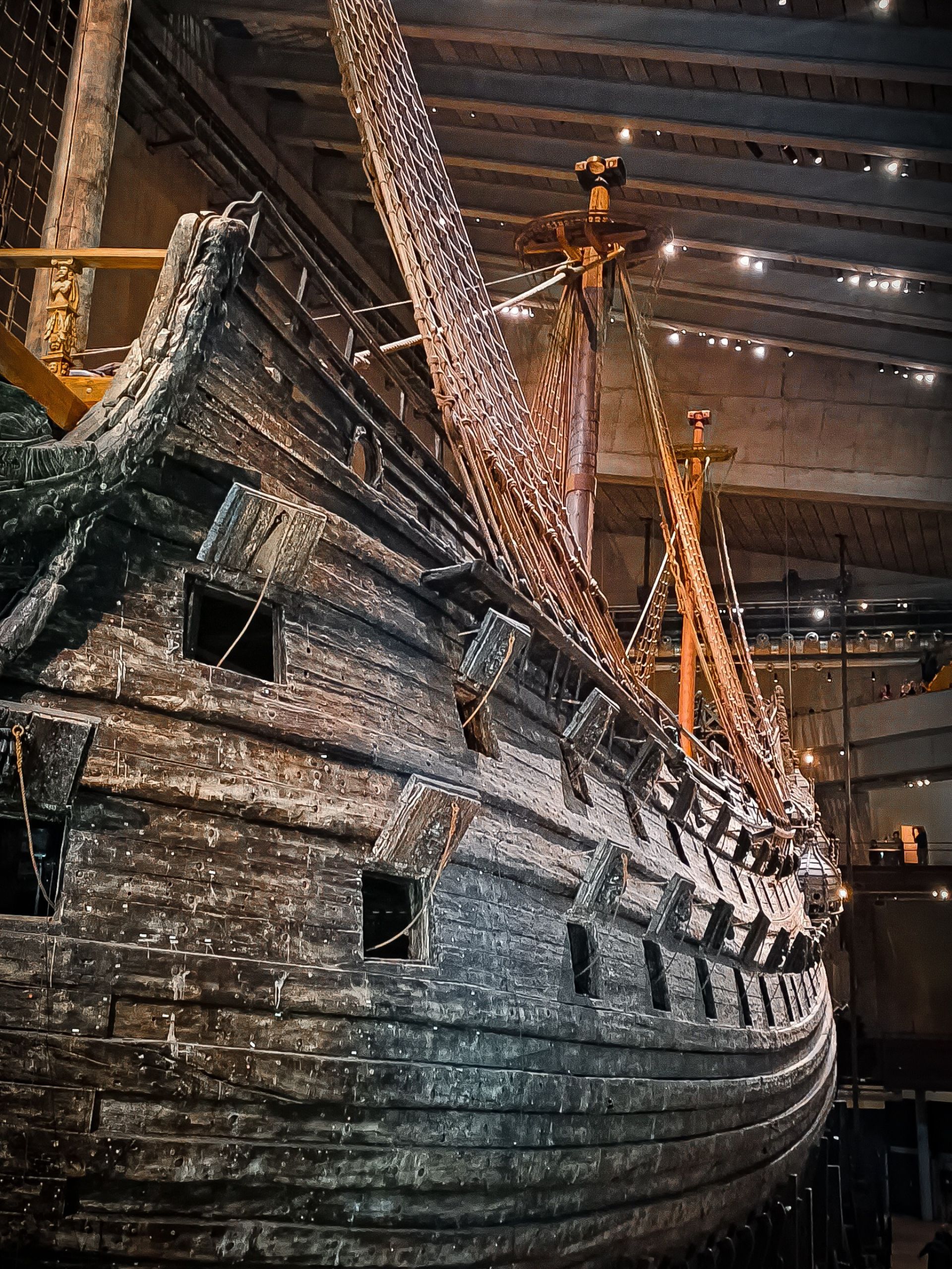 Vasa Museum
