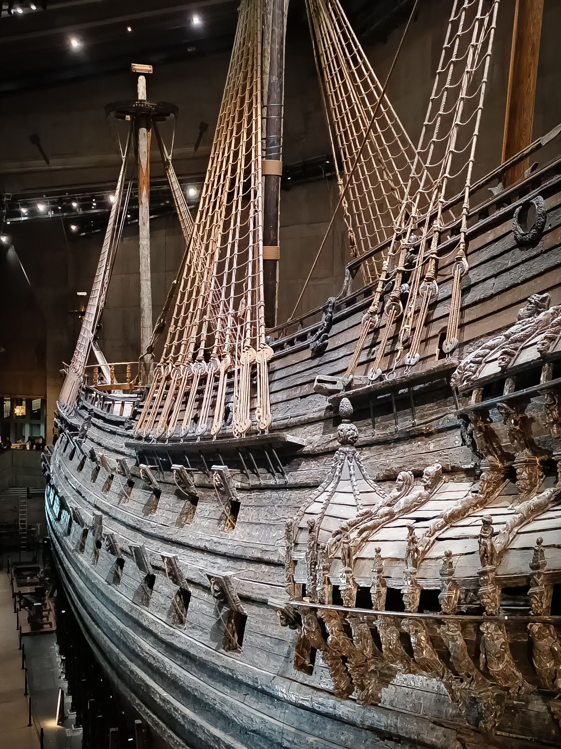 Vasa Museum