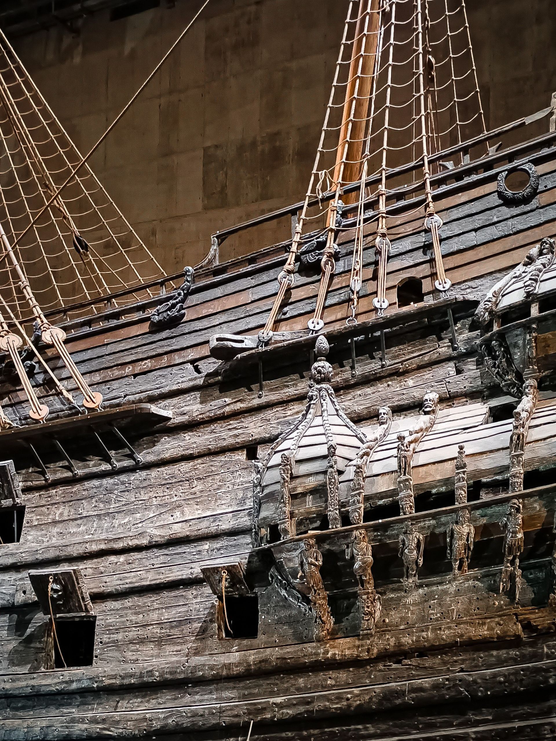 Vasa Museum