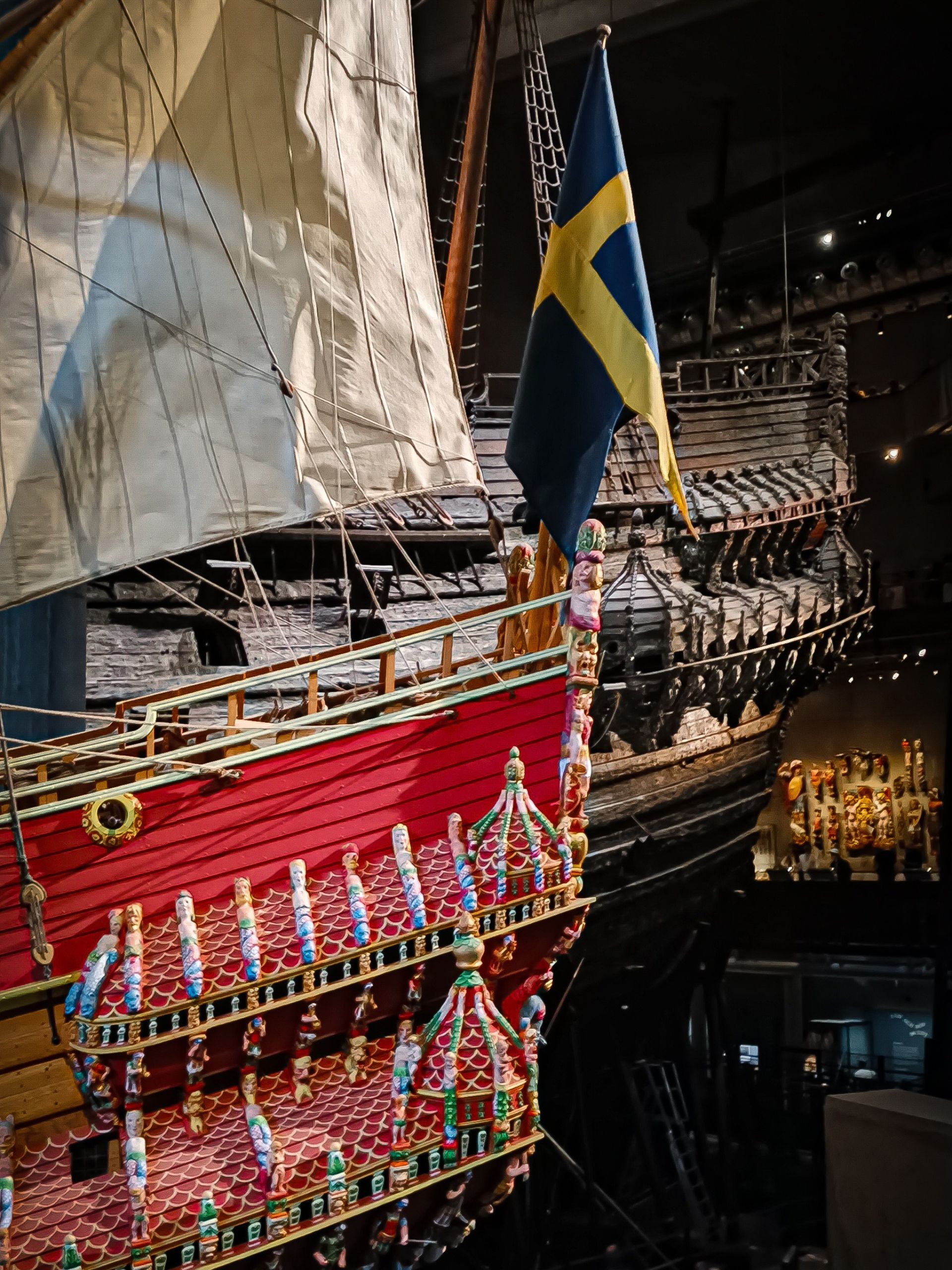 Vasa Museum