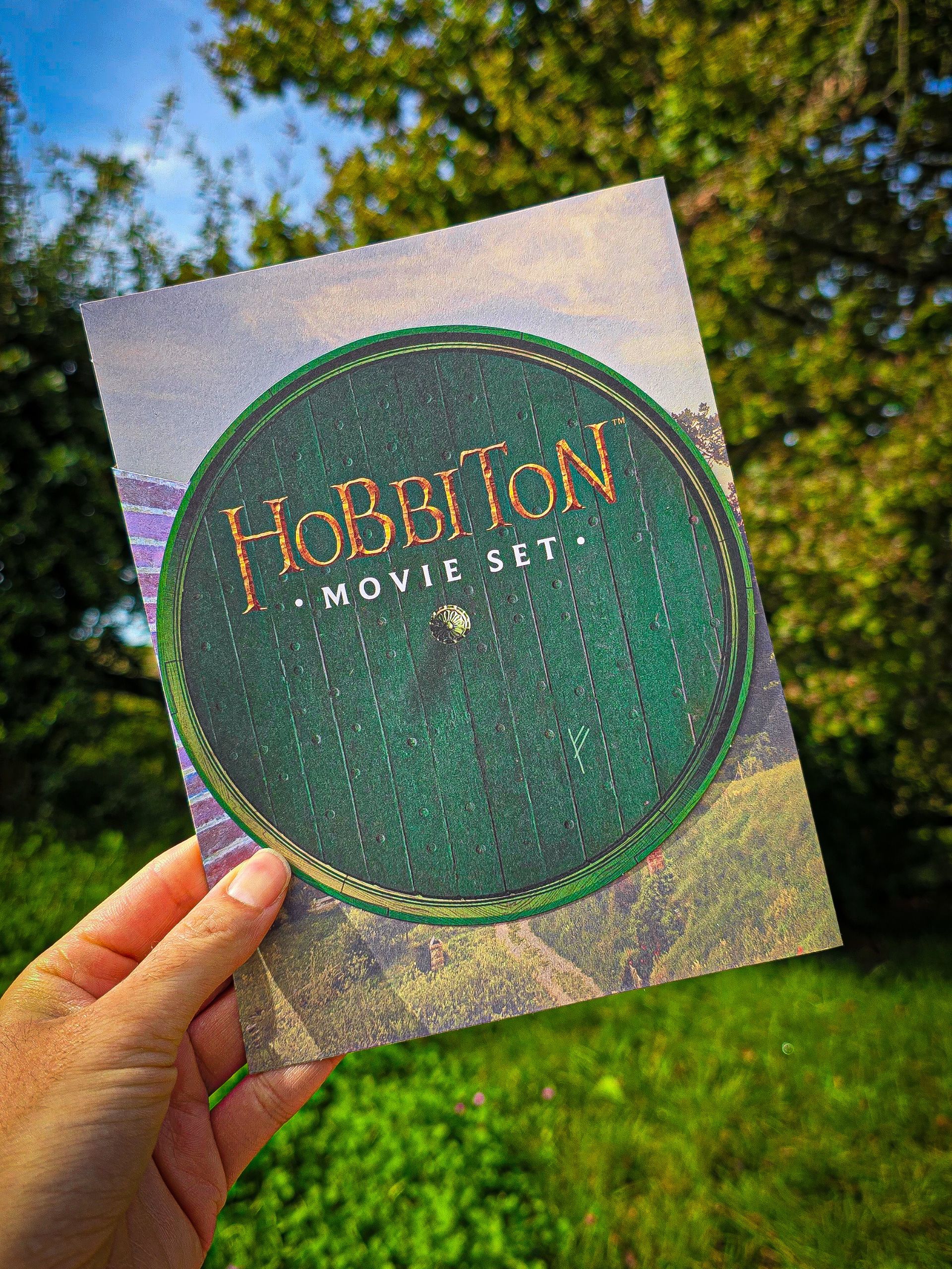 Hobbiton
