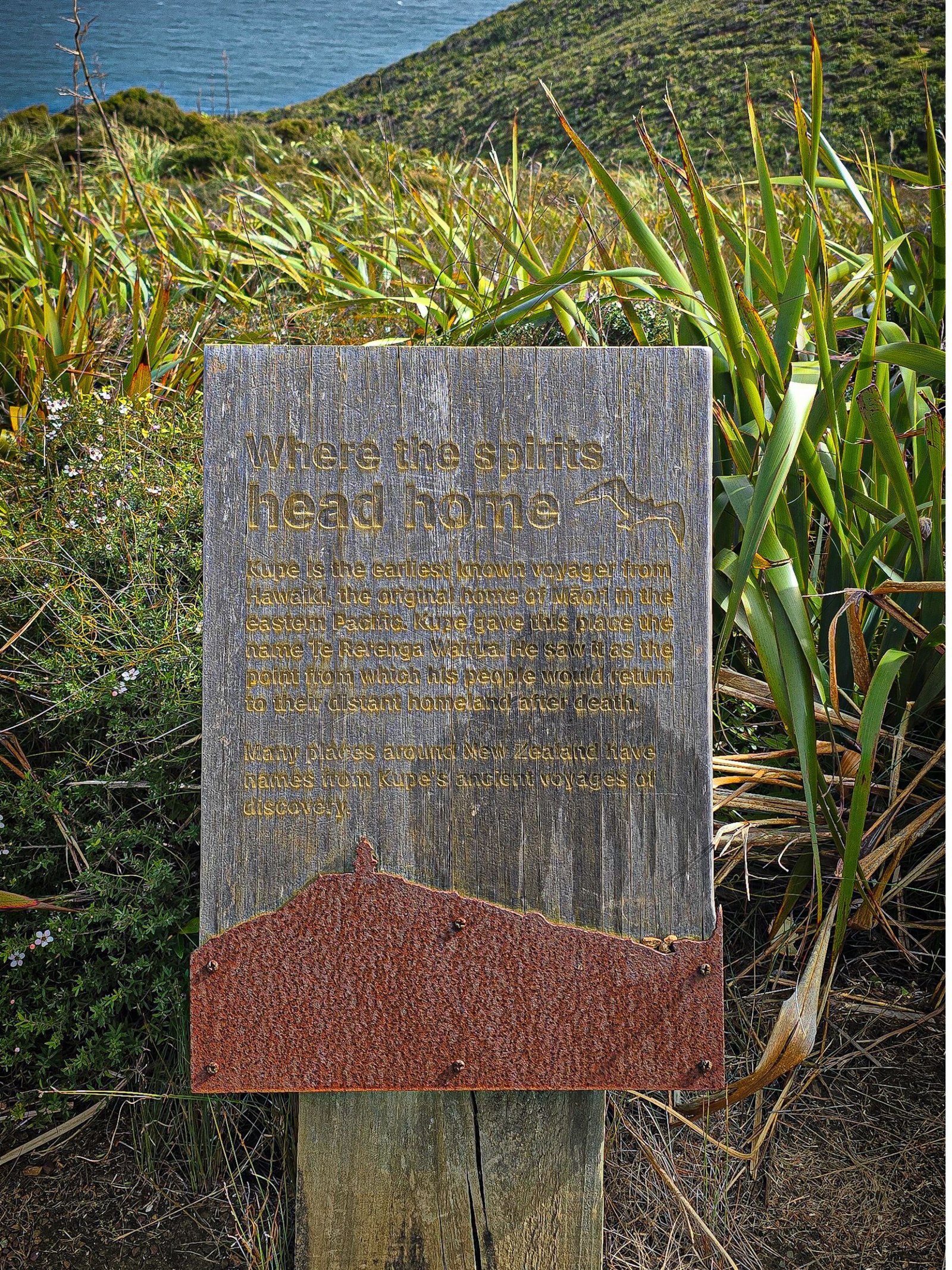 Cape Reinga