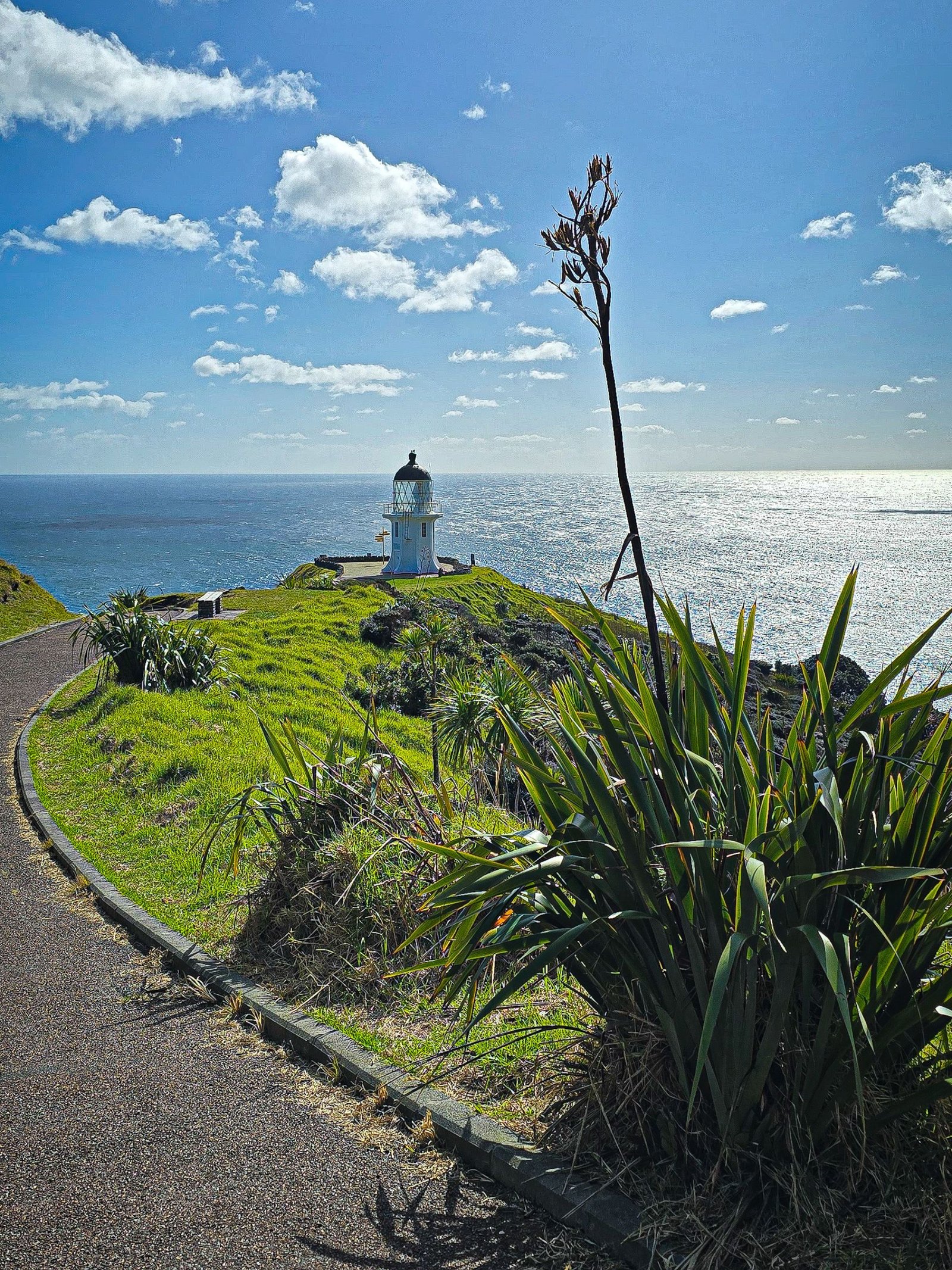 Cape Reinga Lighthouse