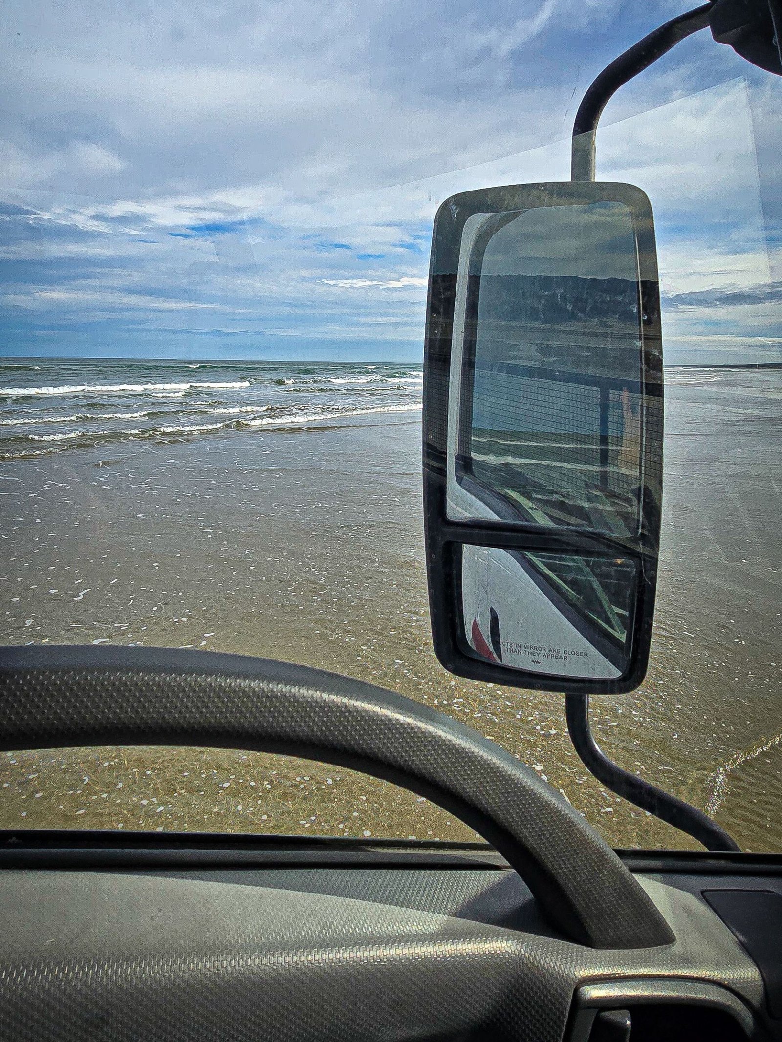 90 Mile Beach