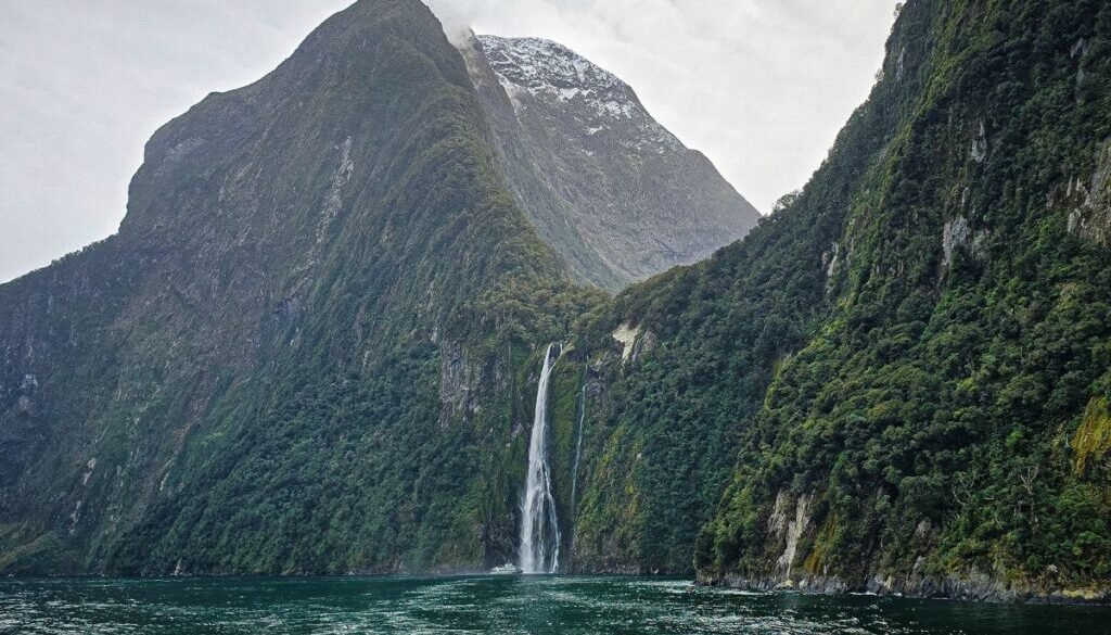 Is Milford Sound Overrated?