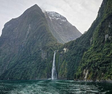 Is Milford Sound Overrated?