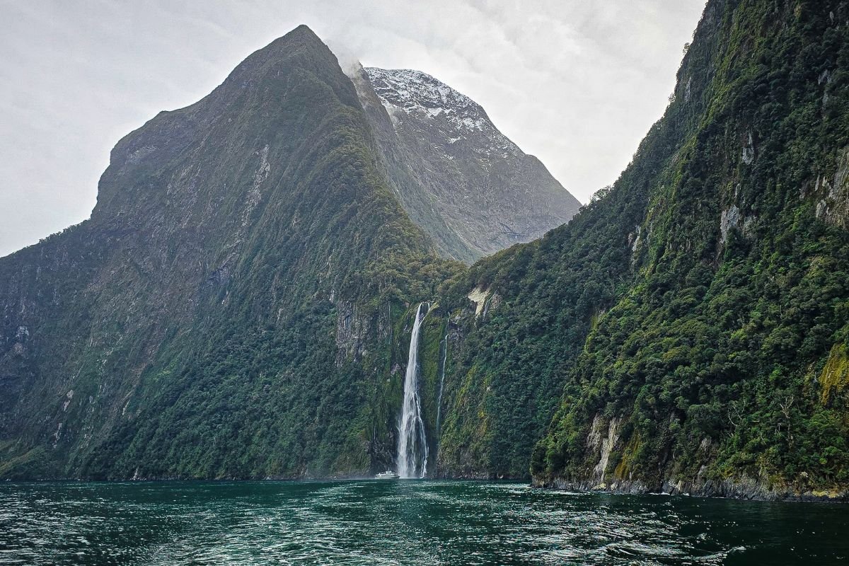 Is Milford Sound Overrated?