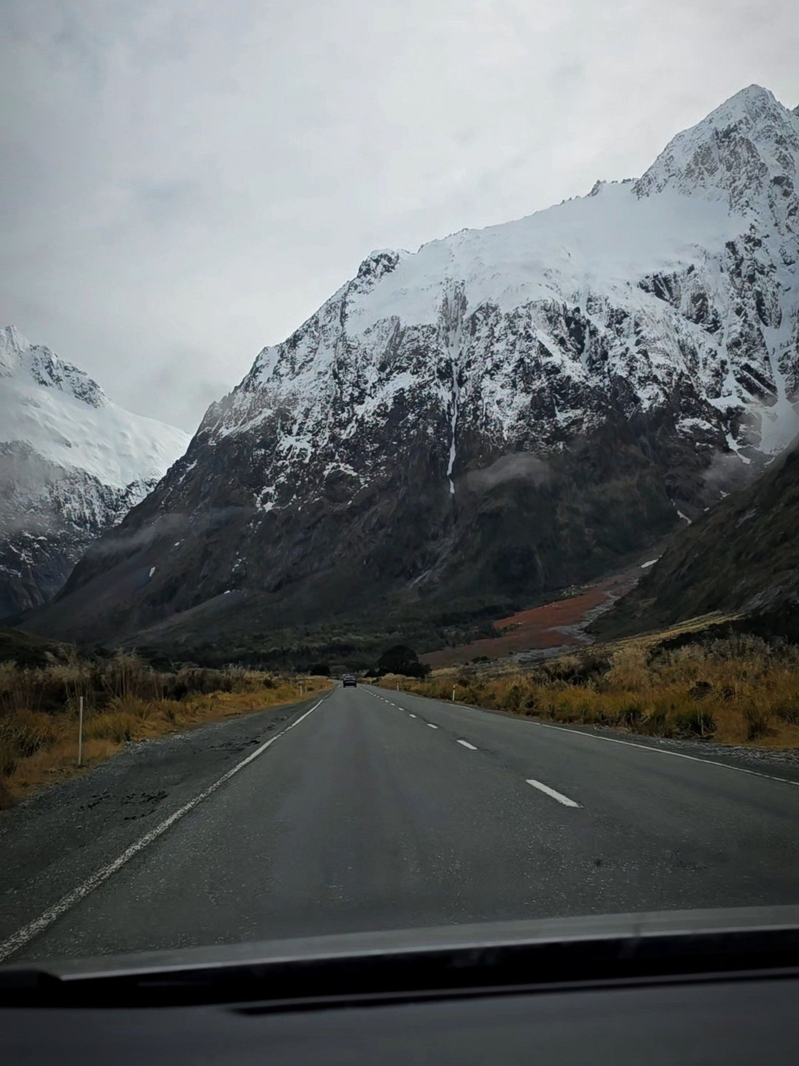 Fiordland National Park