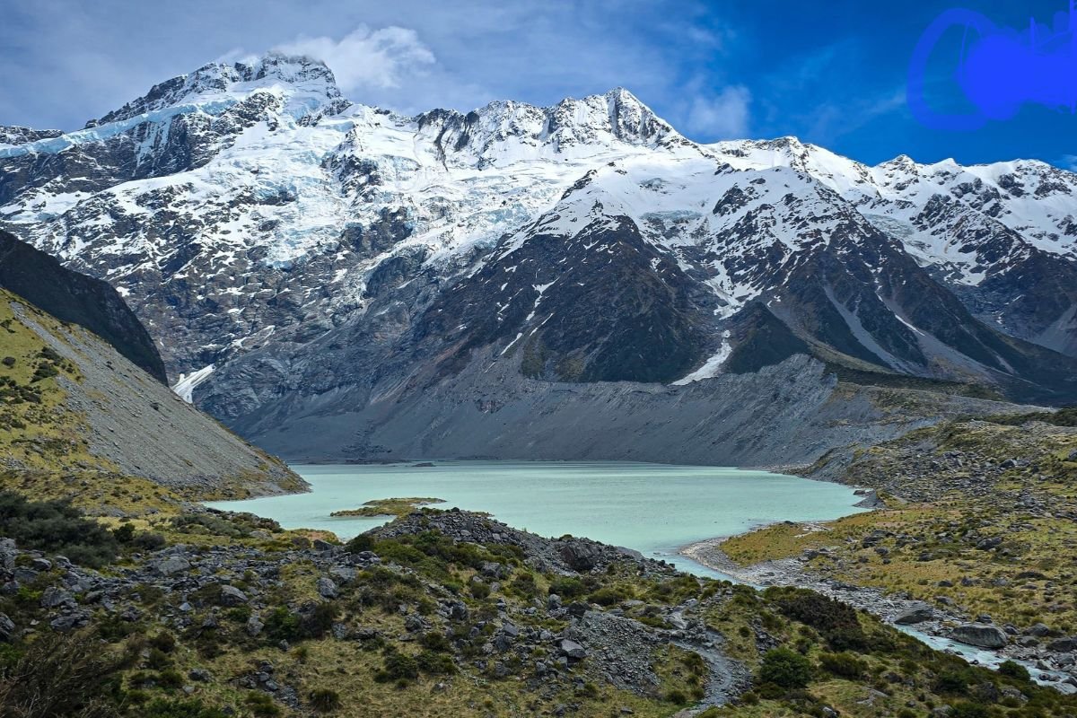 Hooker Valley Track