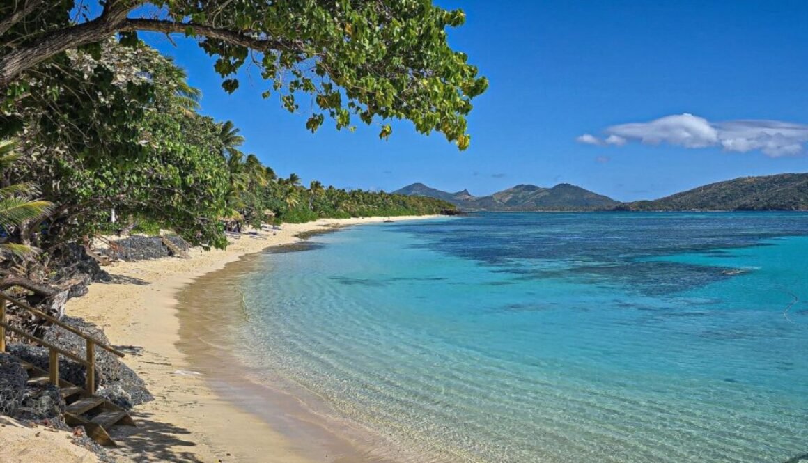 Are The Pacific Islands Safe For Solo Female Travelers?
