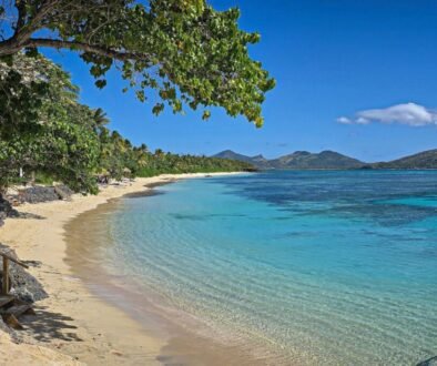 Are The Pacific Islands Safe For Solo Female Travelers?