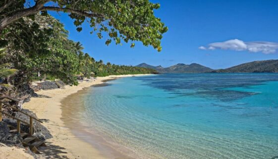 Are The Pacific Islands Safe For Solo Female Travelers?