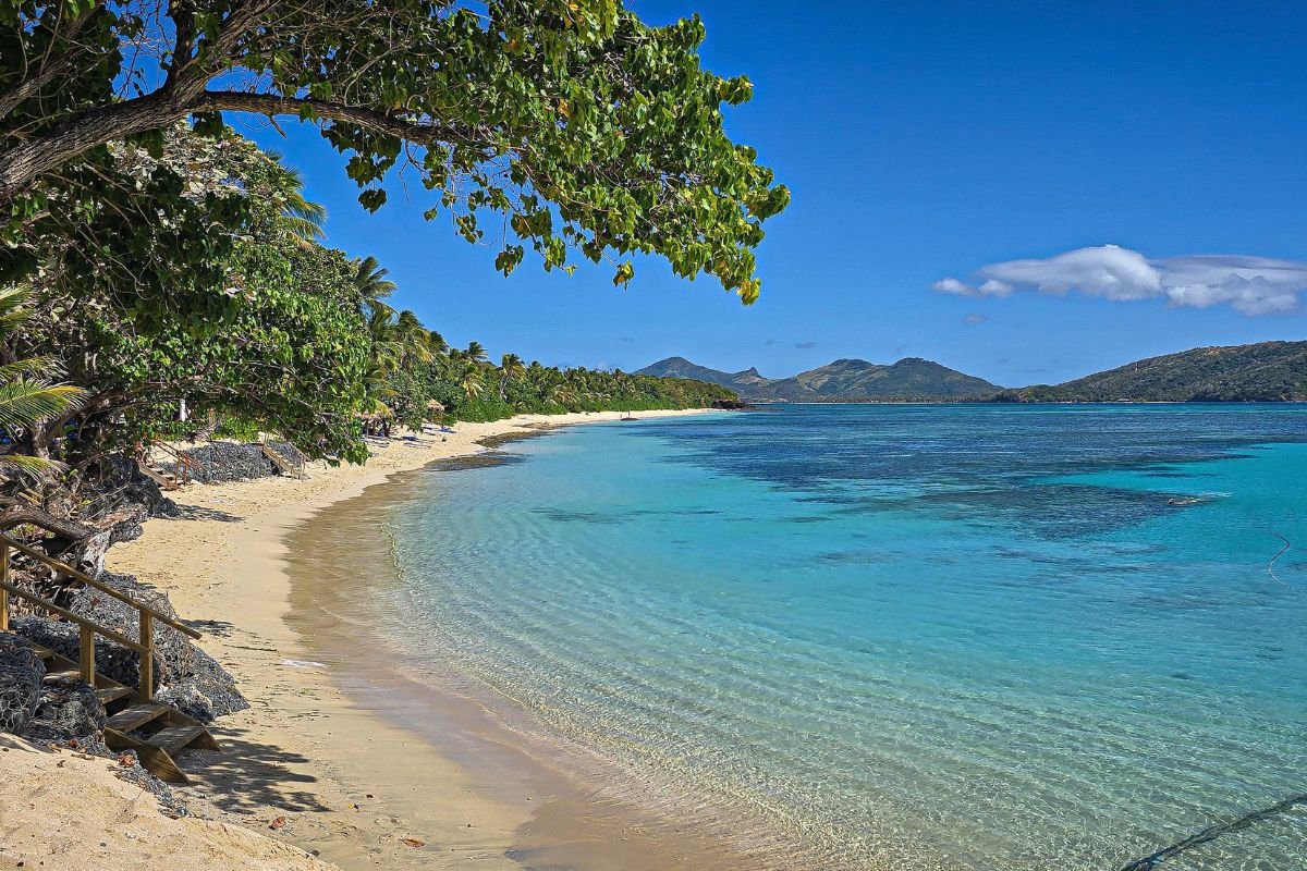 Are The Pacific Islands Safe For Solo Female Travelers?
