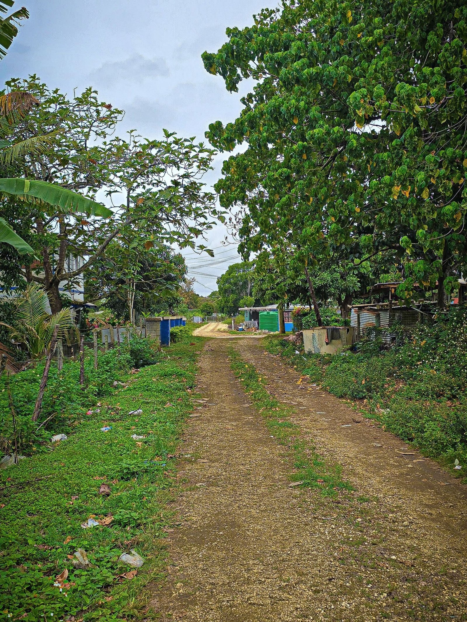 Tonga