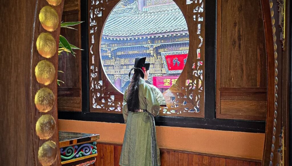 What to know before visiting China