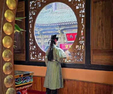 What to know before visiting China