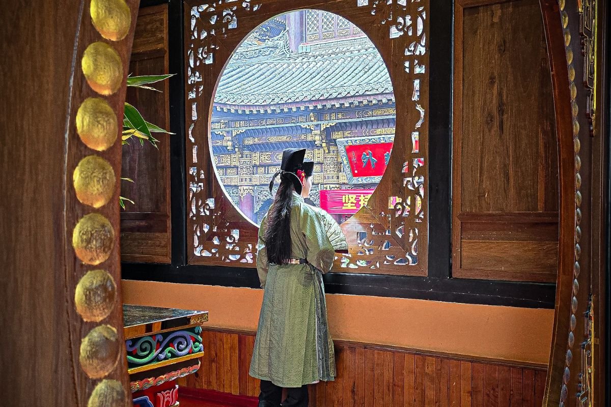 What to know before visiting China